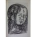 画像2: ダリ挿絵12点　シェイクスピア「マクベス」英文　函入り美本　1946年初版 (2)