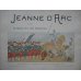 画像2: ブーテ・ド・モンヴェル絵本（仏文）ジャンヌ・ダルク　Jeanne D'Arc (2)