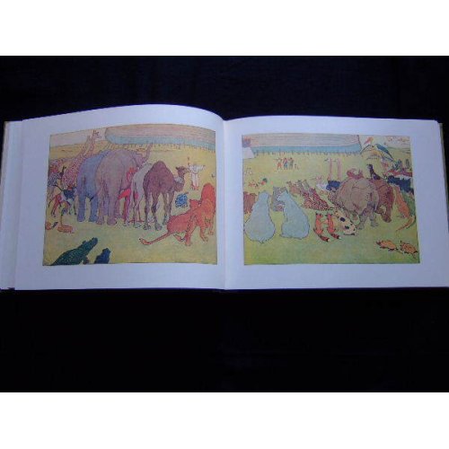 他の写真2: 「ノアの箱舟のお話」」（英文）The Story of Noah's Ark 復刻本