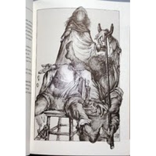他の写真3: ダリ挿絵12点　シェイクスピア「マクベス」英文　函入り美本　1946年初版
