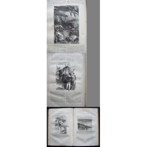 他の写真2: フランス児童雑誌