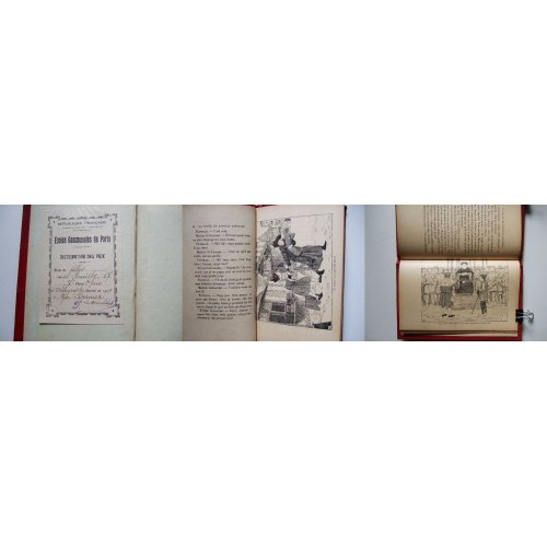 他の写真1: ブーテ・ド・モンヴェル挿絵本（仏文）パトラン弁護士の笑劇
