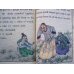画像4: ちりめん本・日本昔話第7　「こぶ取り爺さん」　英文　The old man & the devils　　ヘボン博士 (4)