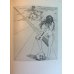 画像1: ダリ挿絵12点　ウォルポール　「オトラント城」仏文　1964年 (1)