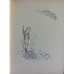 画像3: 限定大型本・藤田嗣治 挿絵51点　キク・ヤマタ　「名所八景（Les huit renommees)」仏文　1927年 パリ (3)