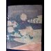 画像1: ちりめん本・「白菊」（独文)Karl Florenz "Japanische Dichtungen Weissaster" (1)