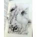 画像4: ダリ挿絵12点　シェイクスピア「マクベス」英文　函入り美本　1946年初版 (4)